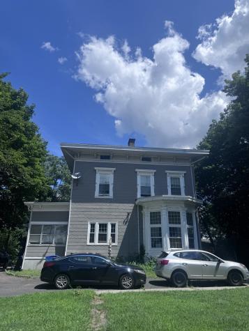 127 Winthrop Terrace Meriden CT 06451