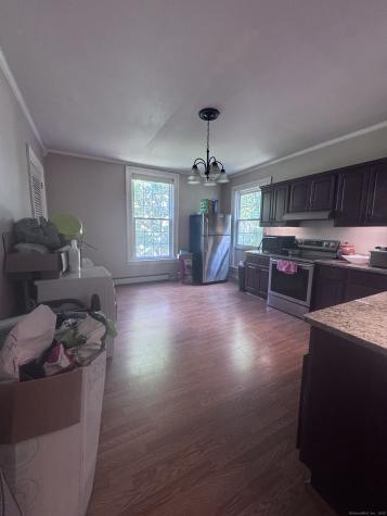 127 Winthrop Terrace Meriden CT 06451