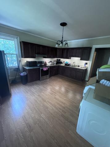 127 Winthrop Terrace Meriden CT 06451