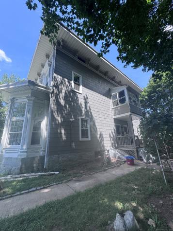 127 Winthrop Terrace Meriden CT 06451