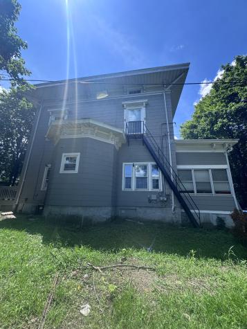 127 Winthrop Terrace Meriden CT 06451