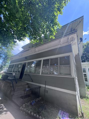 127 Winthrop Terrace Meriden CT 06451