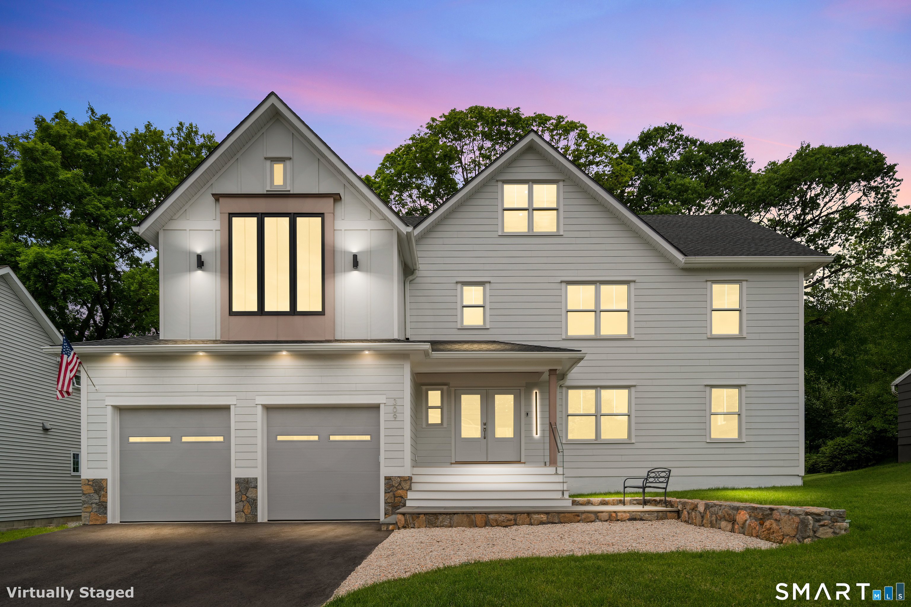 309 Hunyadi Avenue Fairfield CT 06824