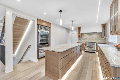 309 Hunyadi Avenue Fairfield CT 06824