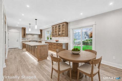 309 Hunyadi Avenue Fairfield CT 06824