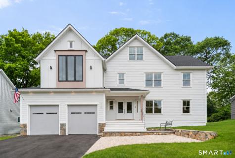 309 Hunyadi Avenue Fairfield CT 06824