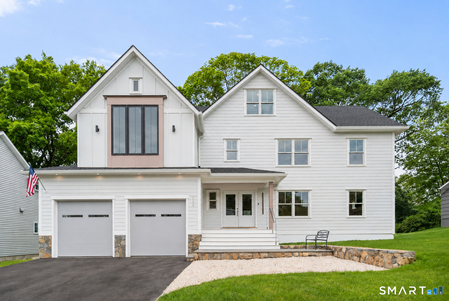 309 Hunyadi Avenue Fairfield CT 06824