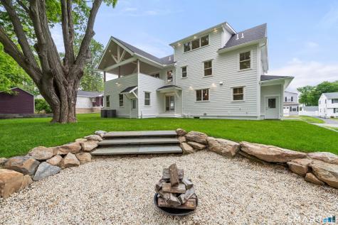 309 Hunyadi Avenue Fairfield CT 06824