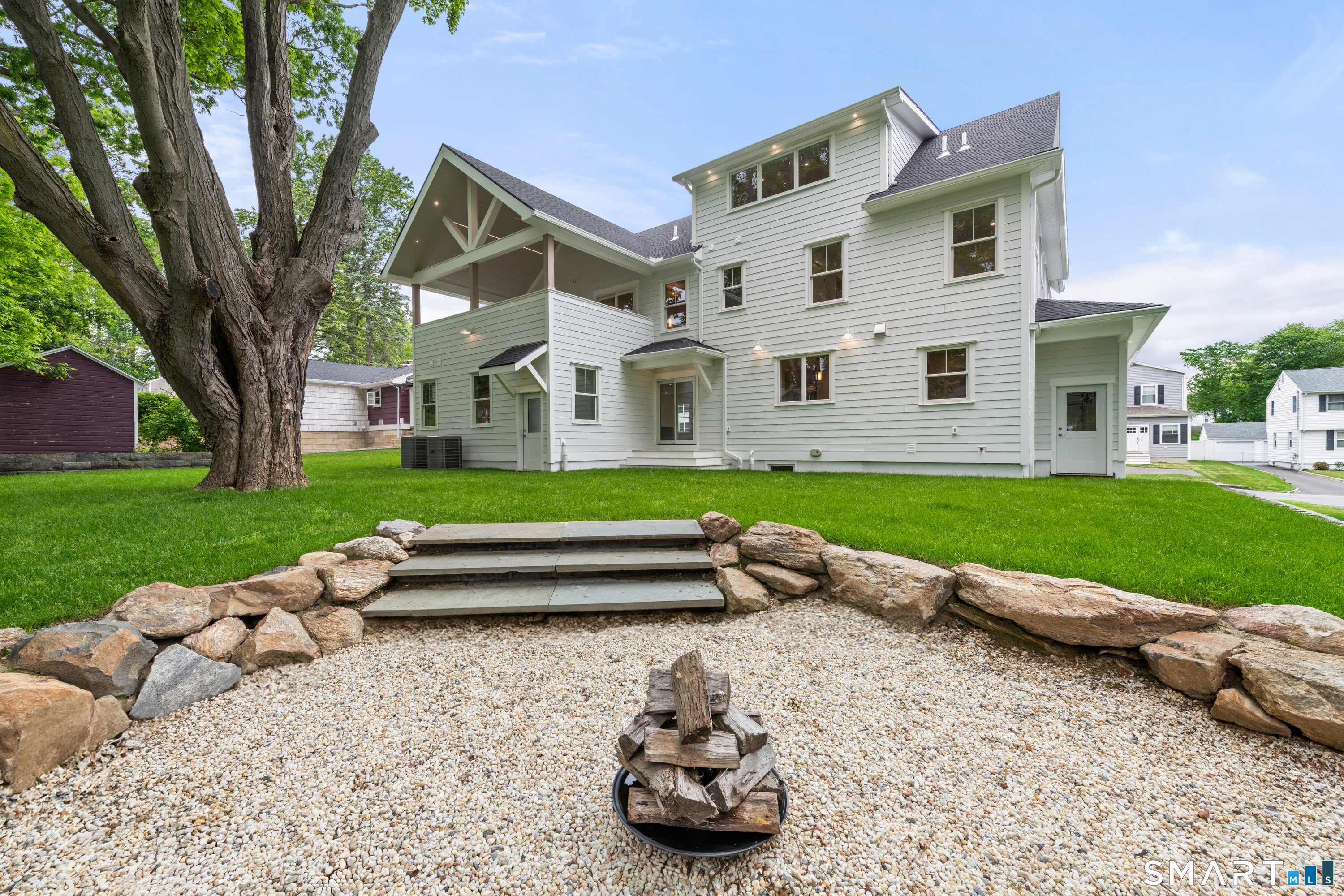 309 Hunyadi Avenue Fairfield CT 06824