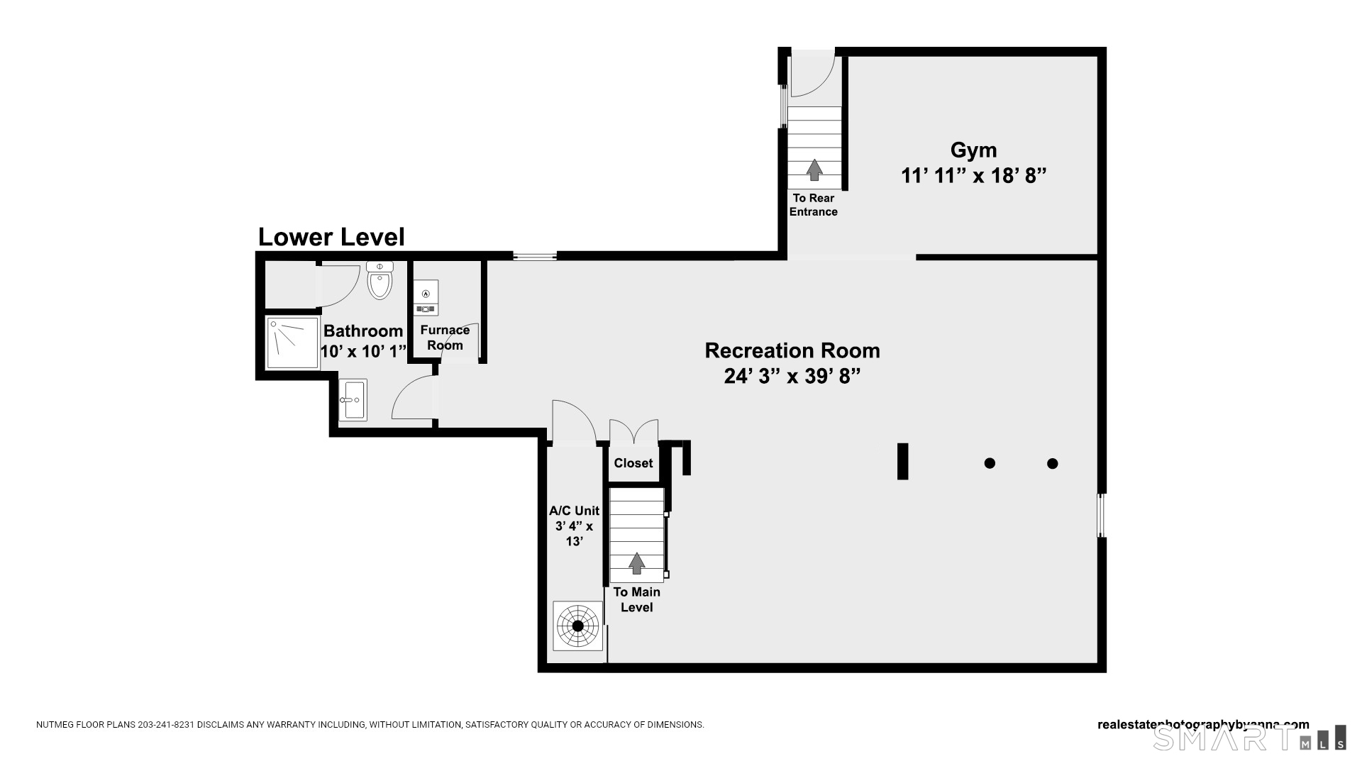 309 Hunyadi Avenue Fairfield CT 06824