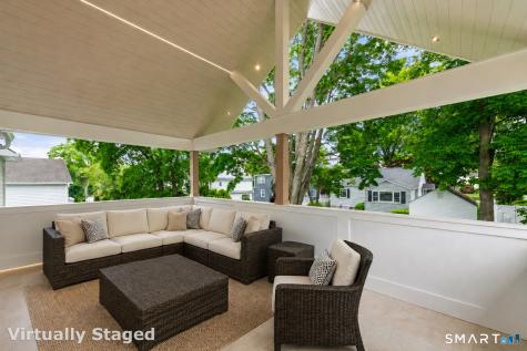 309 Hunyadi Avenue Fairfield CT 06824