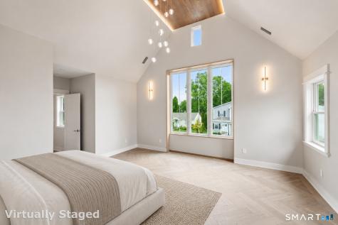 309 Hunyadi Avenue Fairfield CT 06824