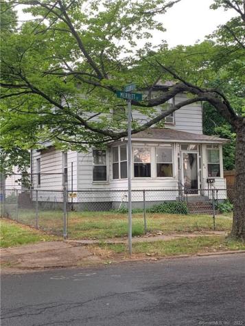 34 Merritt Street Hamden CT 06517