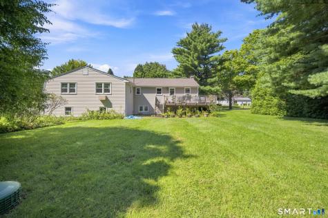 4 Apple Tree Lane Farmington CT 06032