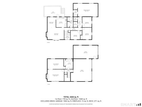 4 Apple Tree Lane Farmington CT 06032