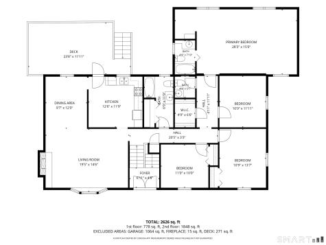 4 Apple Tree Lane Farmington CT 06032