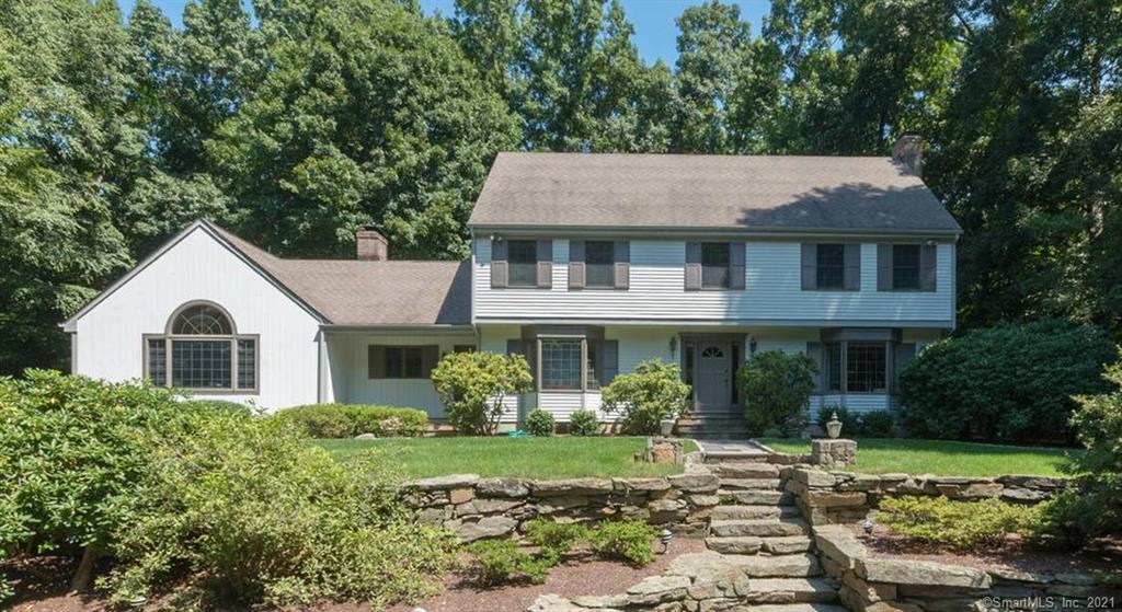 409 Hurlbutt Street Wilton CT 06897