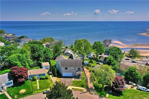 3 Park Ridge Road West Haven CT 06516