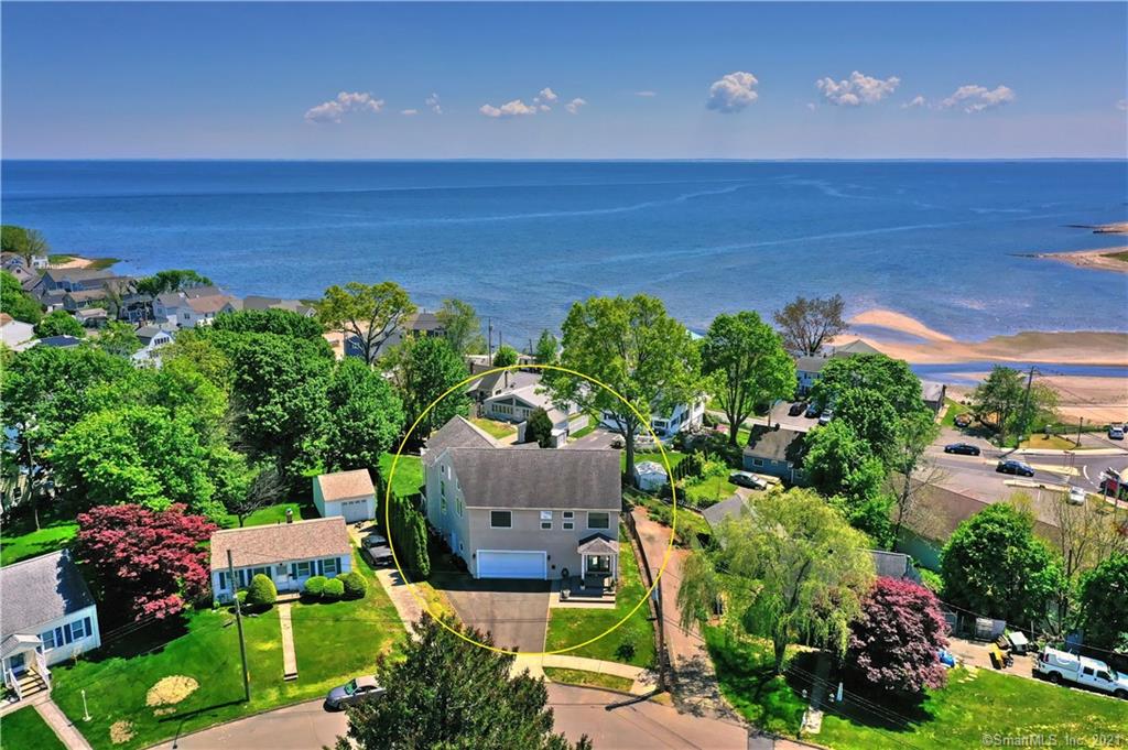 3 Park Ridge Road West Haven CT 06516