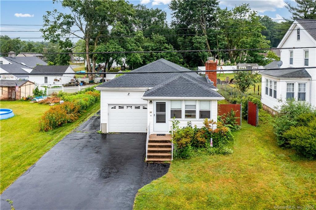 20 Westminster Street Hamden CT 06518
