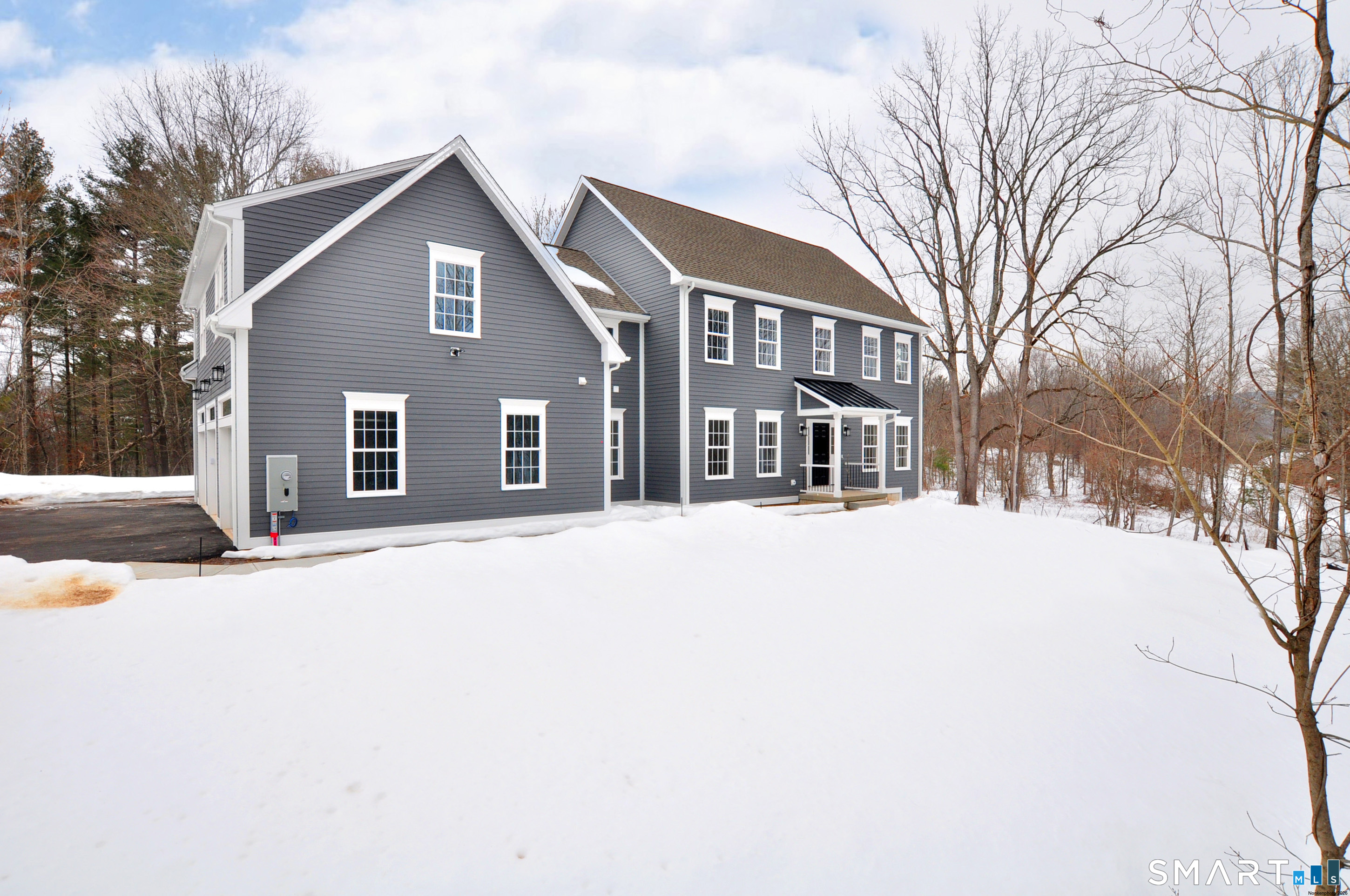 2 Brentwood East Granby CT 06026