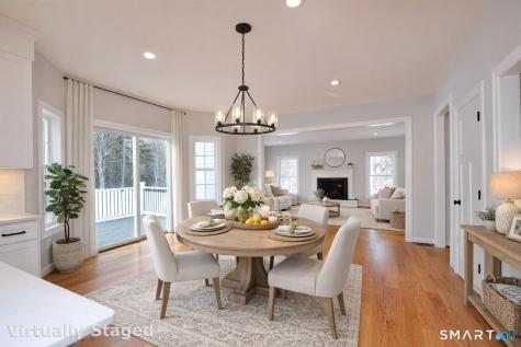 2 Brentwood East Granby CT 06026