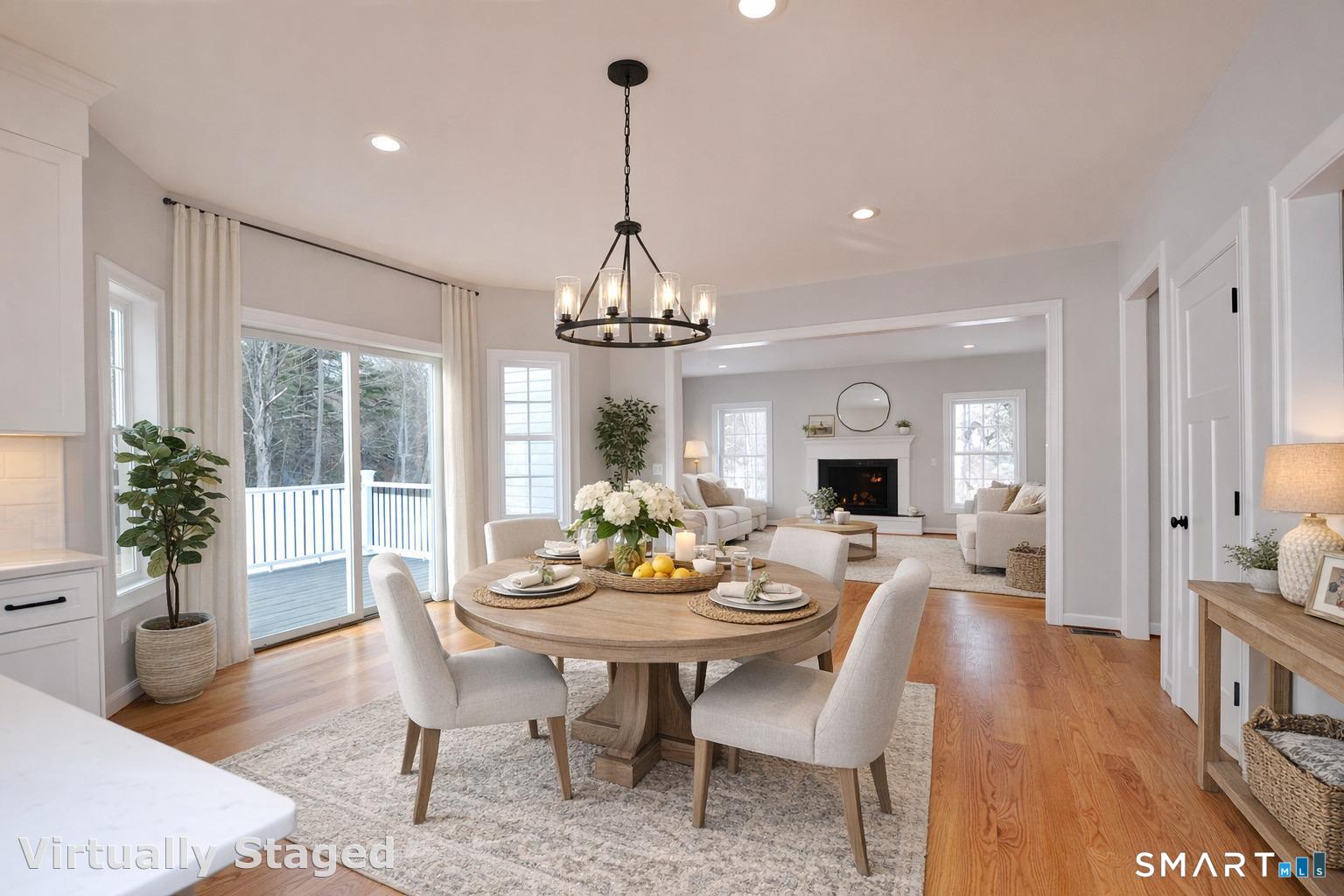 2 Brentwood East Granby CT 06026