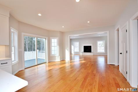 2 Brentwood East Granby CT 06026