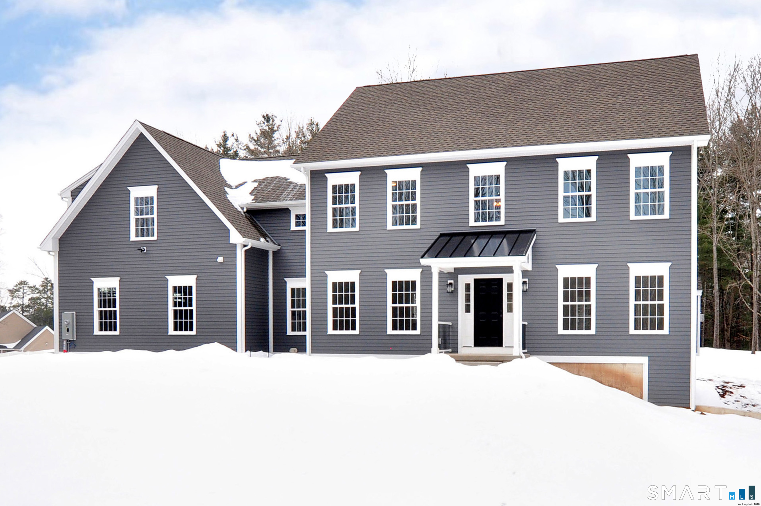 2 Brentwood East Granby CT 06026