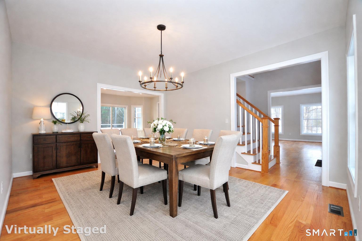 2 Brentwood East Granby CT 06026