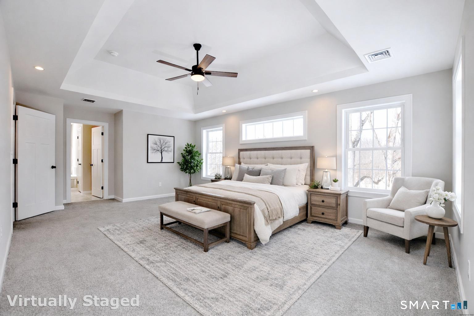 2 Brentwood East Granby CT 06026