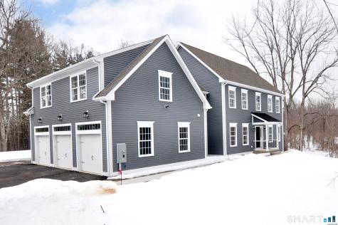 2 Brentwood East Granby CT 06026