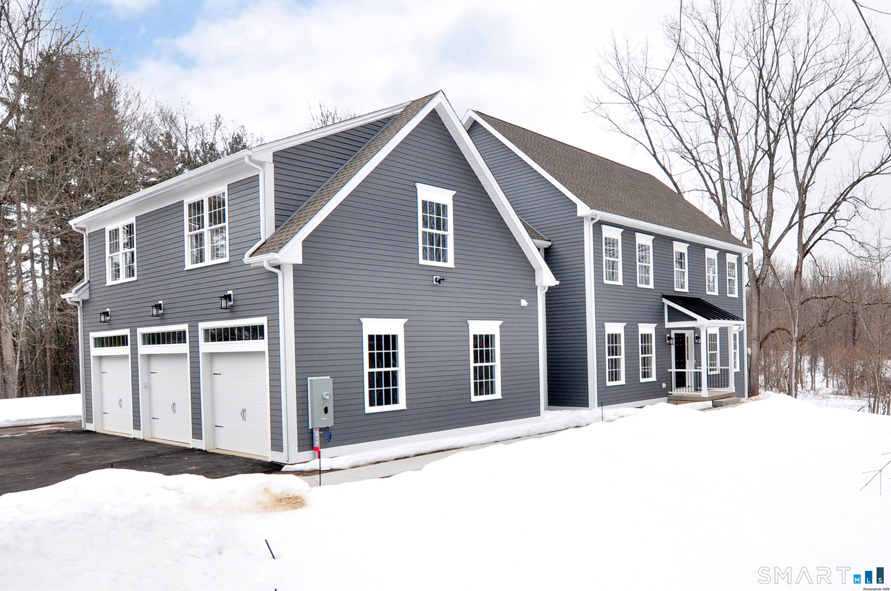 2 Brentwood East Granby CT 06026