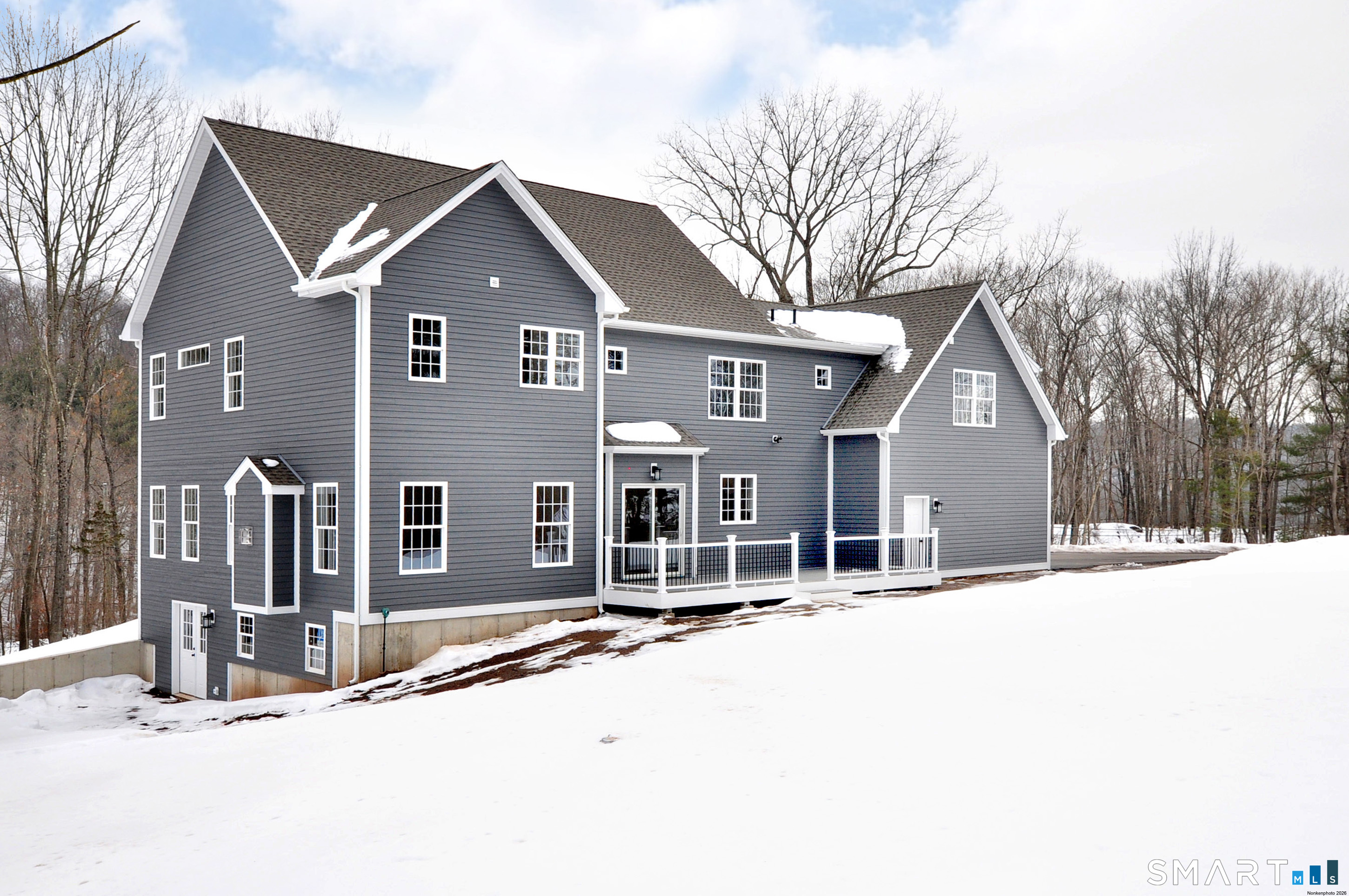 2 Brentwood East Granby CT 06026