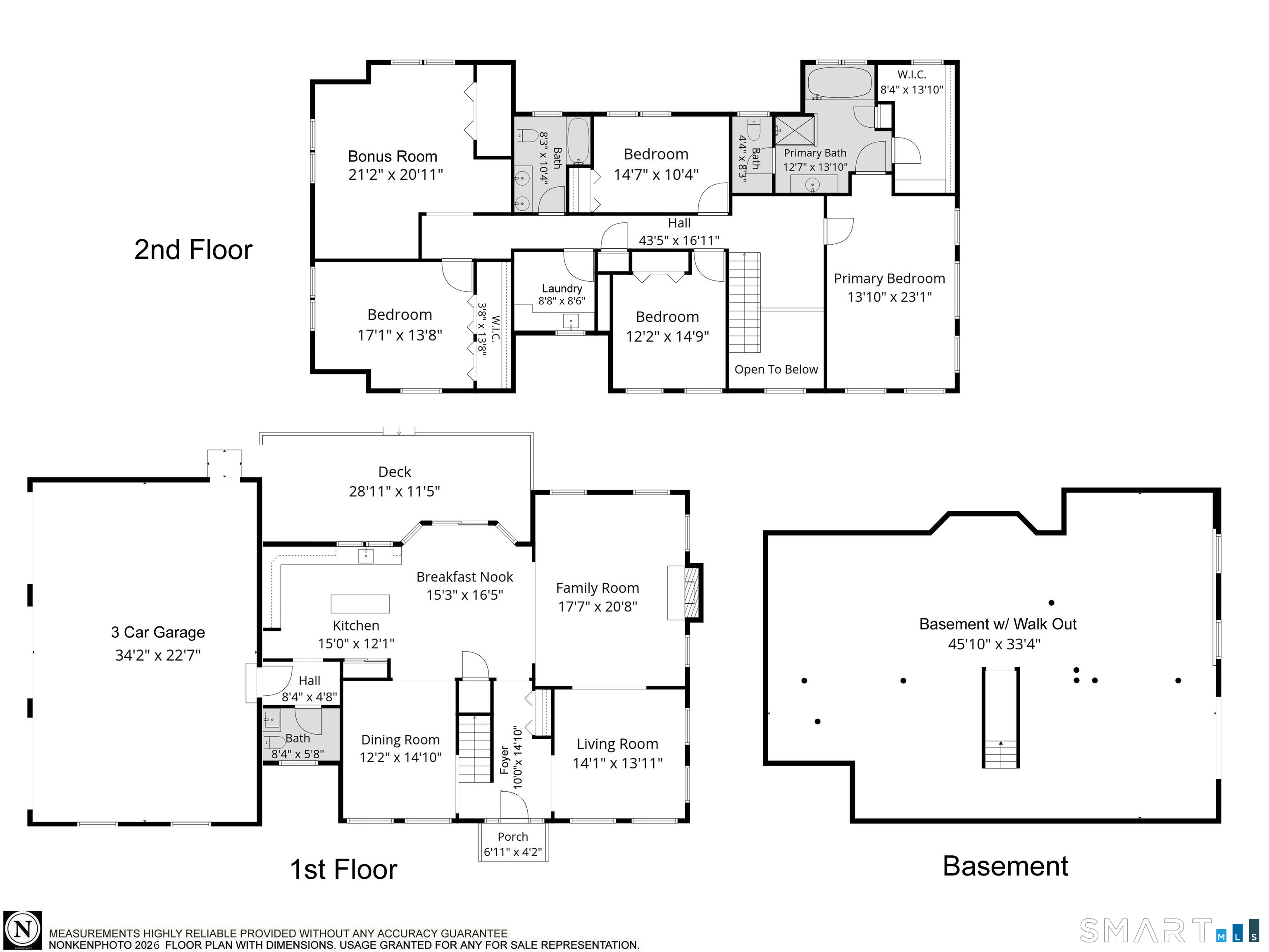 2 Brentwood East Granby CT 06026