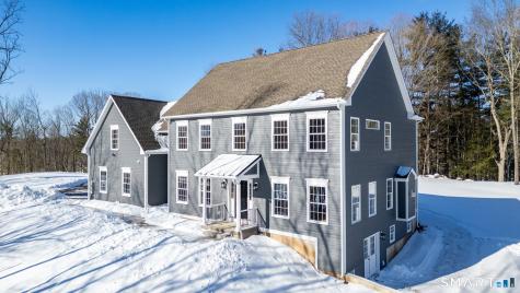 2 Brentwood East Granby CT 06026