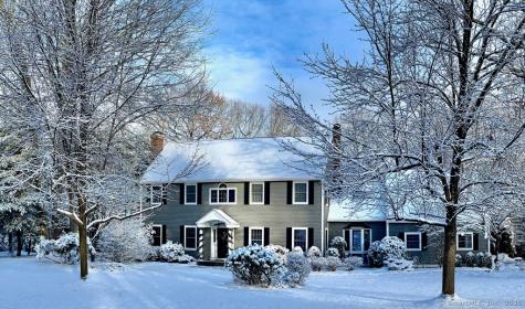 3 Jeff Lane Canton CT 06019