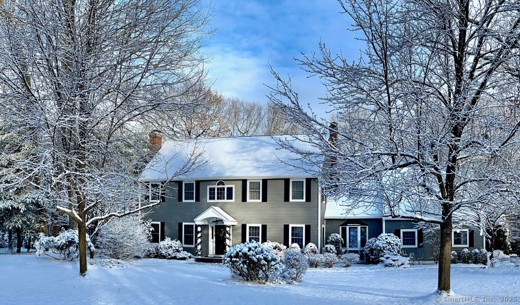 3 Jeff Lane Canton CT 06019