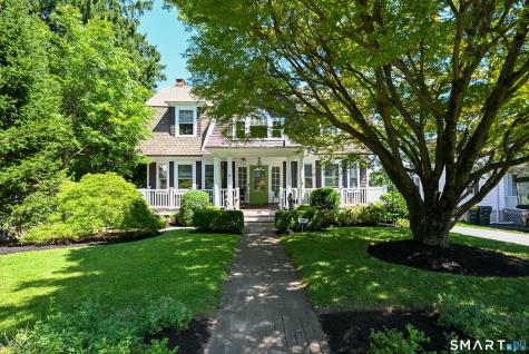 65 Deer Hill Avenue Danbury CT 06810