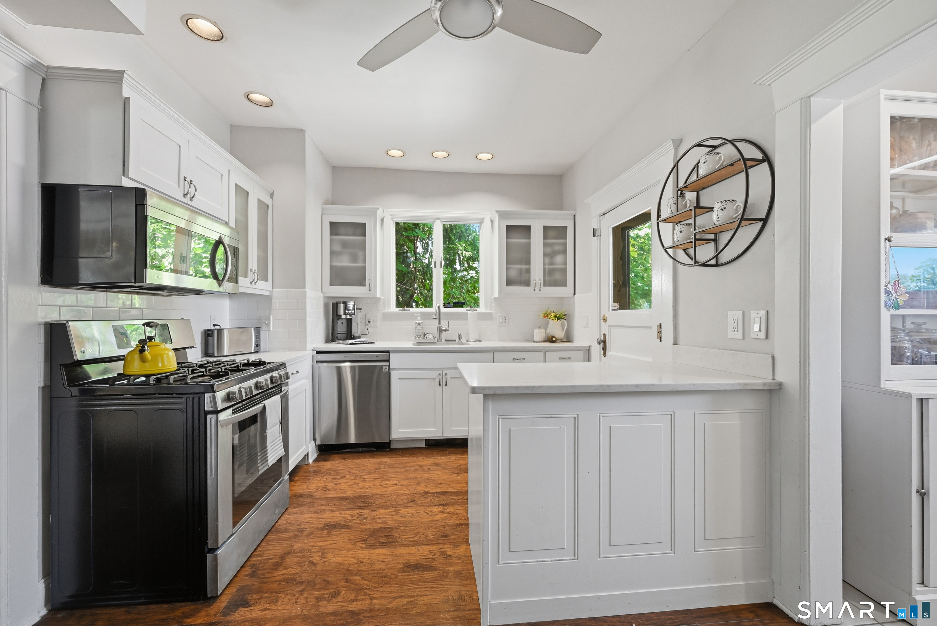 65 Deer Hill Avenue Danbury CT 06810
