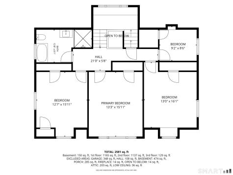 65 Deer Hill Avenue Danbury CT 06810