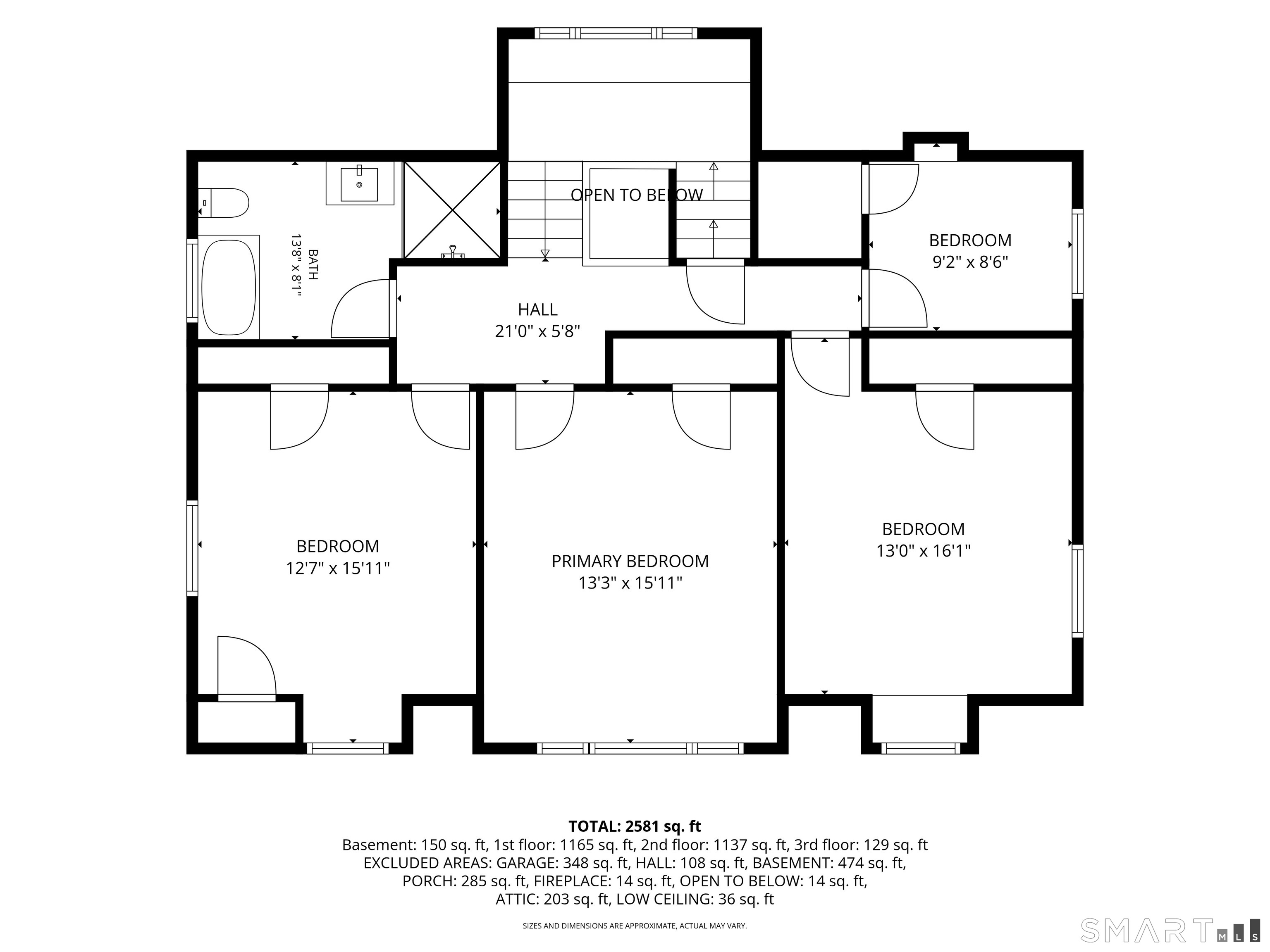 65 Deer Hill Avenue Danbury CT 06810