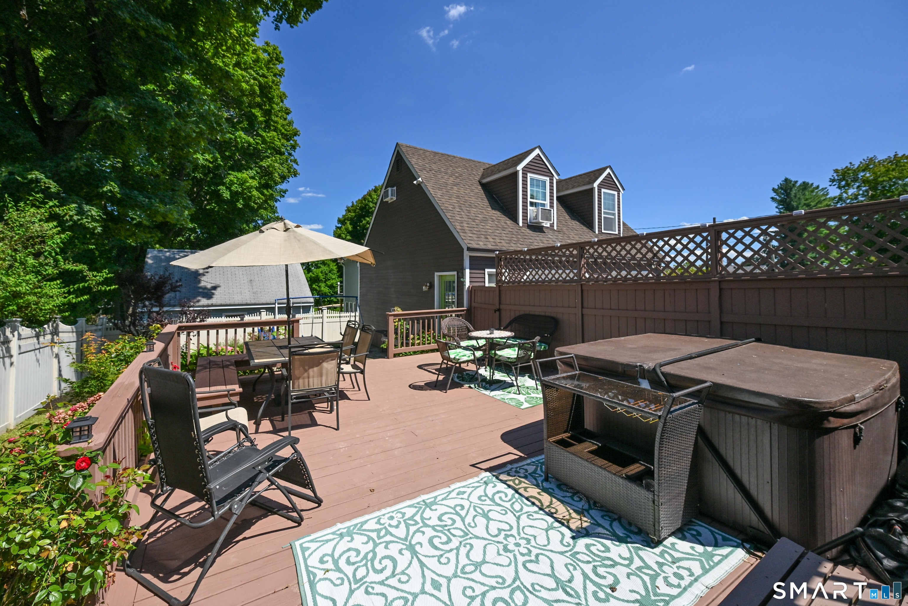 65 Deer Hill Avenue Danbury CT 06810