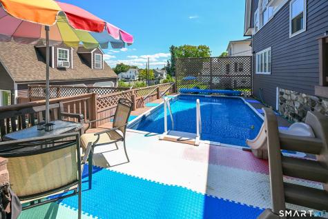 65 Deer Hill Avenue Danbury CT 06810