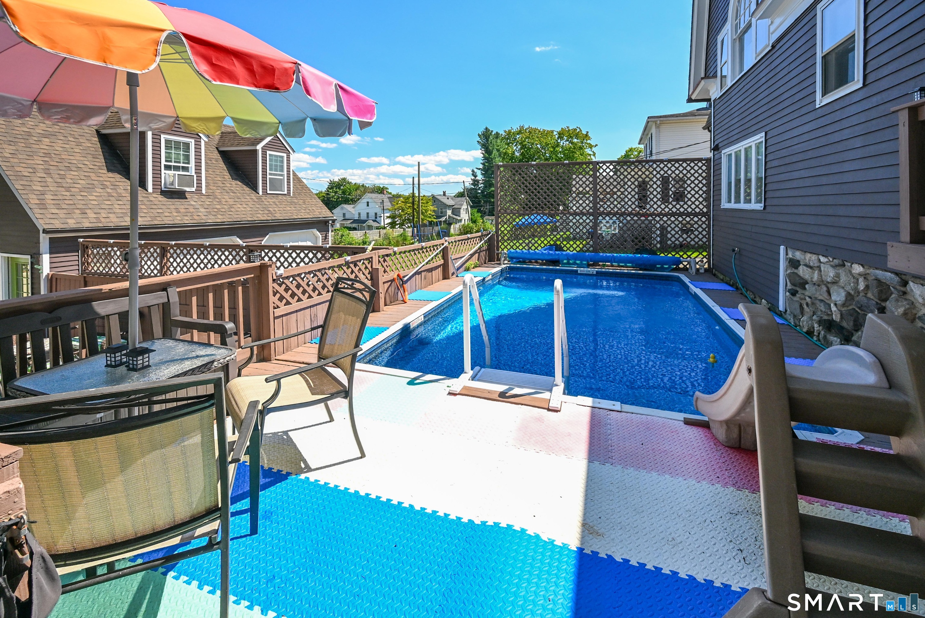 65 Deer Hill Avenue Danbury CT 06810