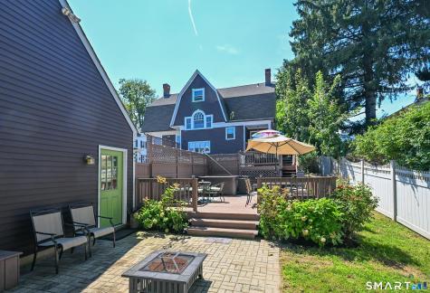 65 Deer Hill Avenue Danbury CT 06810