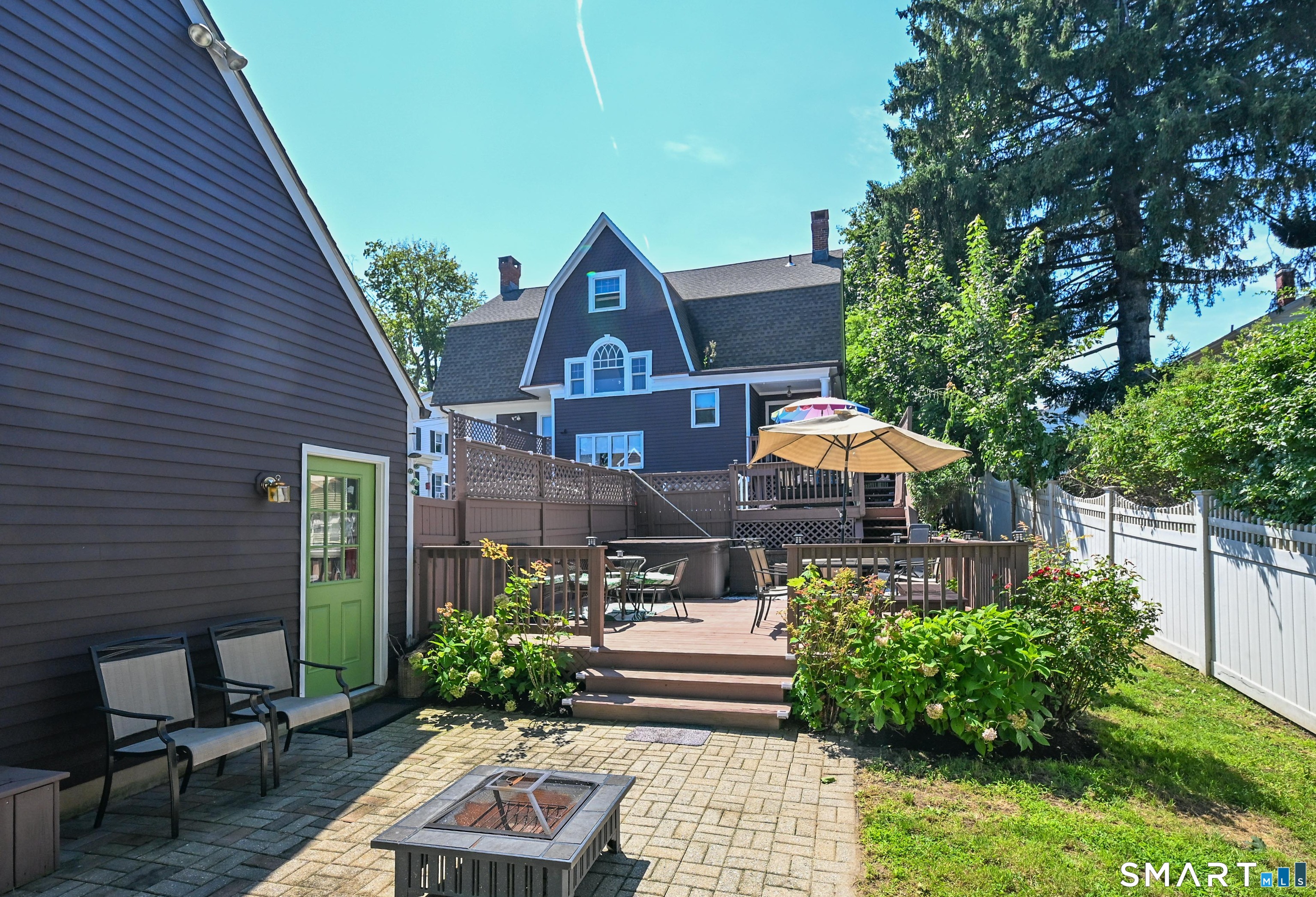 65 Deer Hill Avenue Danbury CT 06810