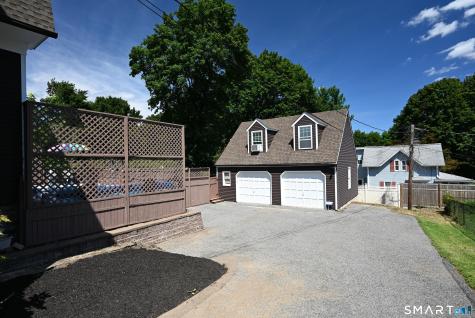 65 Deer Hill Avenue Danbury CT 06810