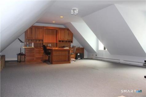 65 Deer Hill Avenue Danbury CT 06810