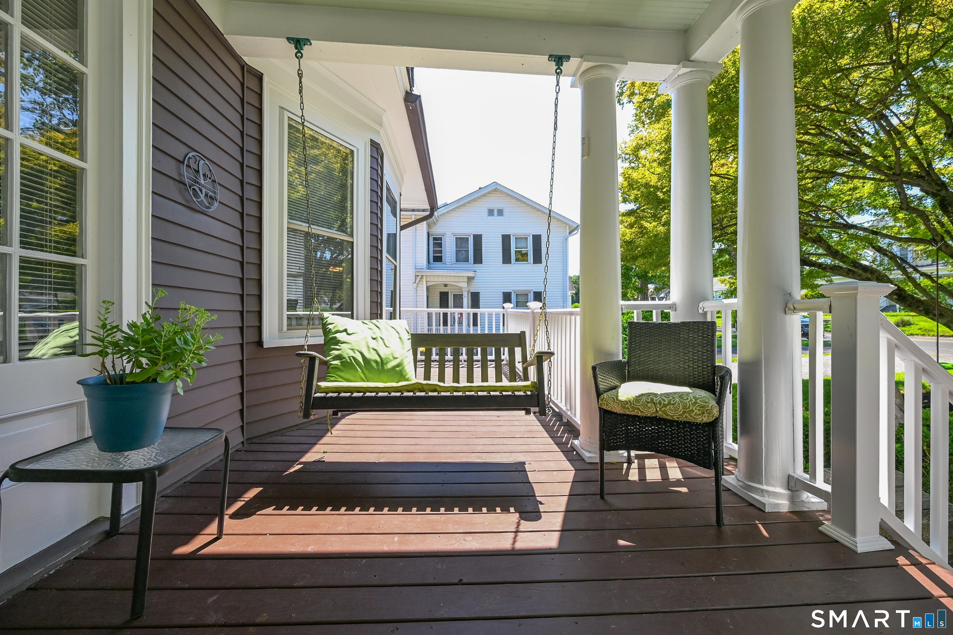65 Deer Hill Avenue Danbury CT 06810